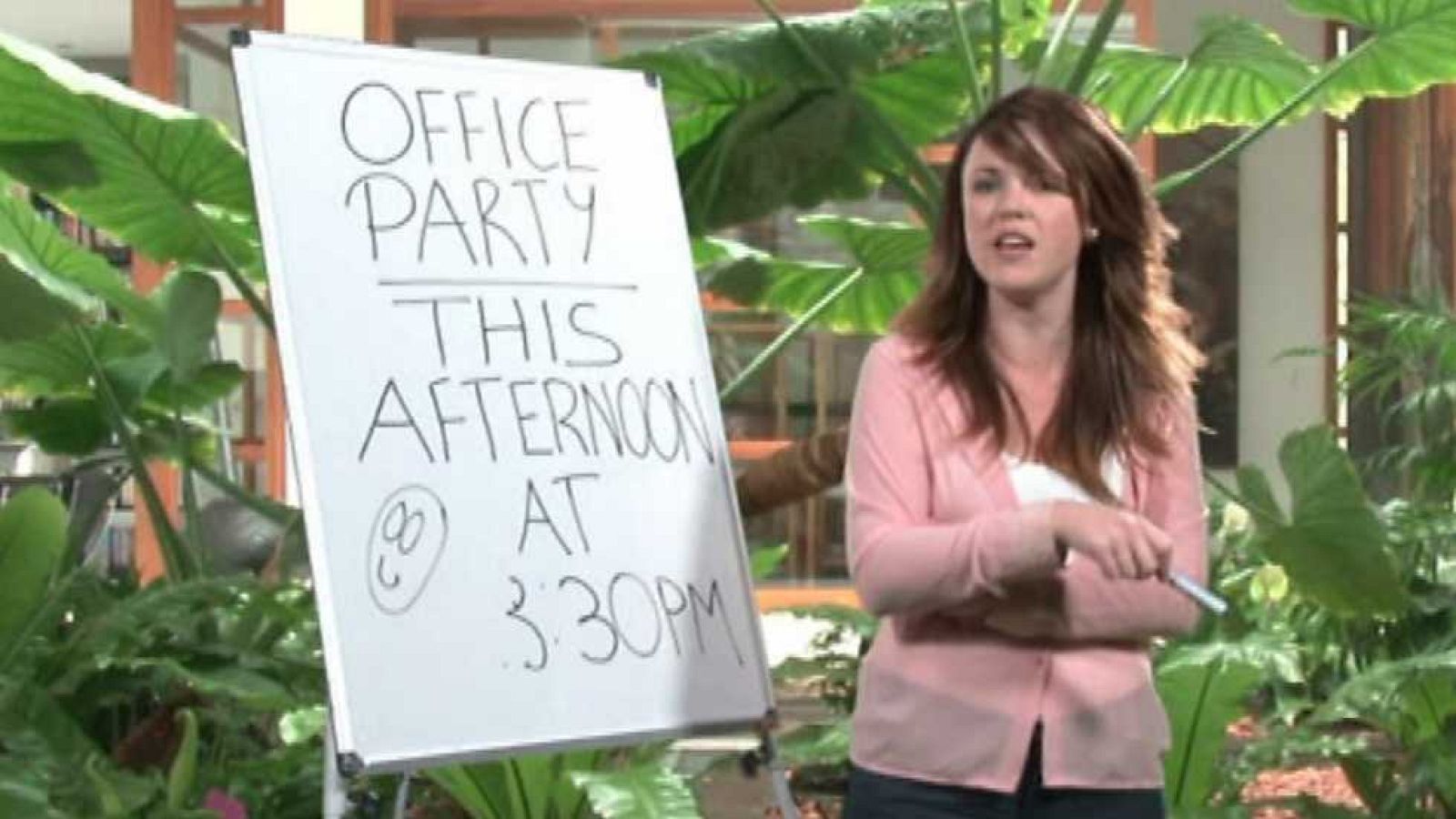 TVE English - Capítulo 51 - ver ahora