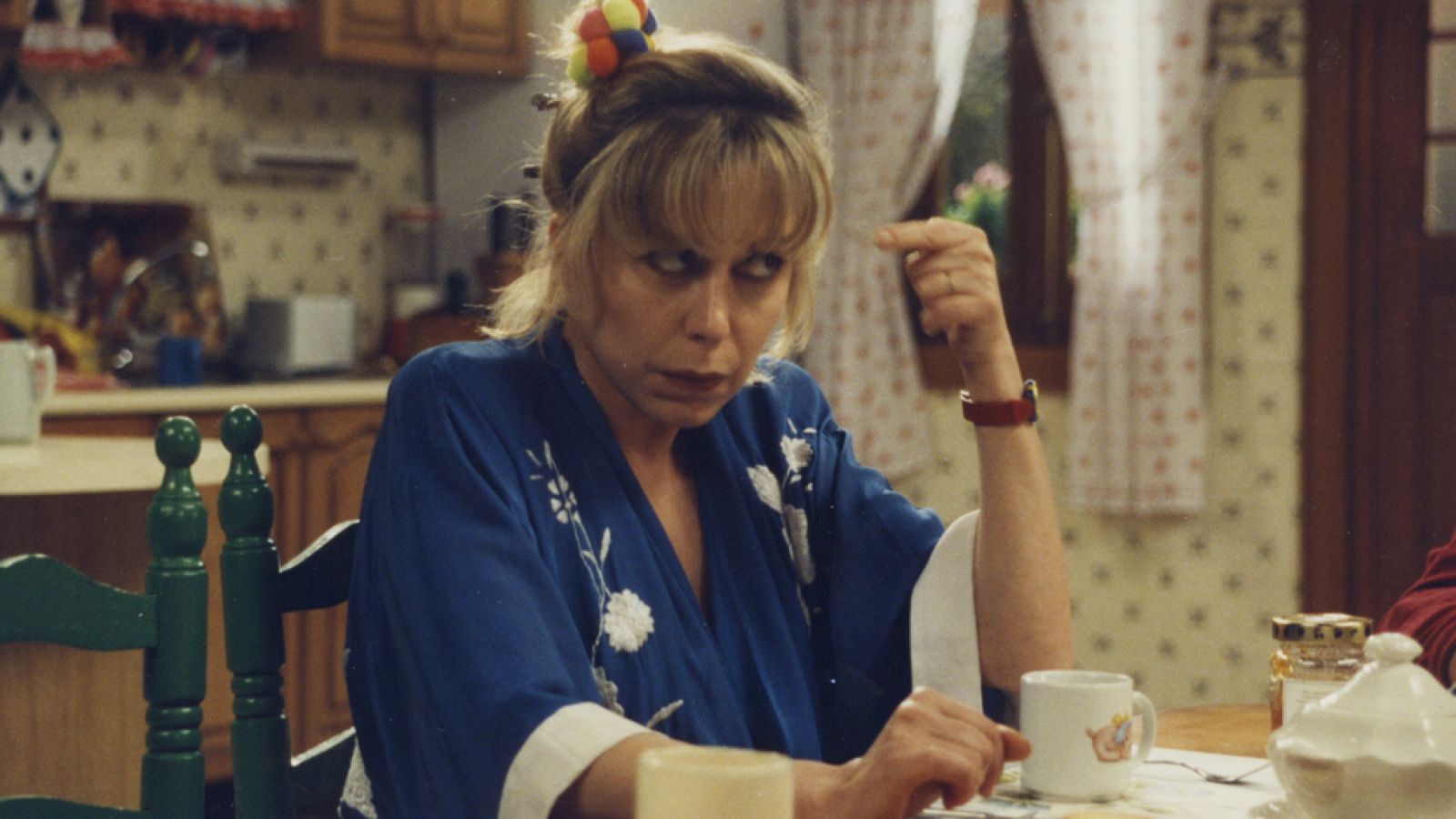 La imagen de tu vida - Capítulo 5