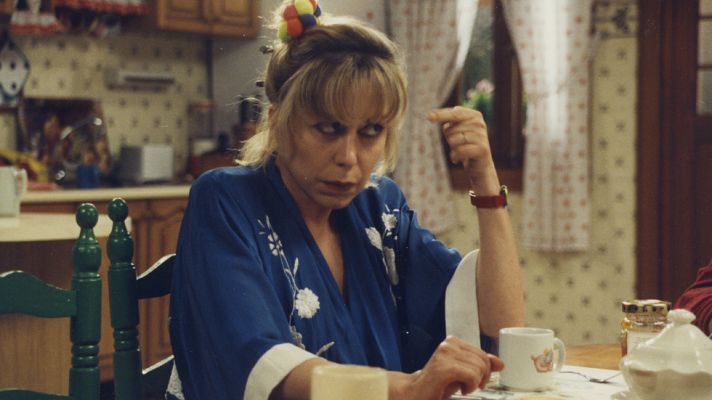 La imagen de tu vida - Capítulo 5