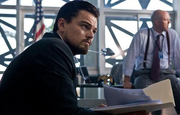 Cartelera (2010) - Cartelera - Crowe y DiCaprio, envueltos en una "Red de Mentiras"