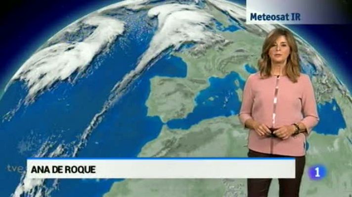 Noticias de Extremadura - El tiempo en Extremadura - 09/11/15