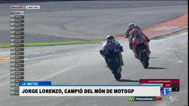 Informatiu Balear en 2' - 09/11/15