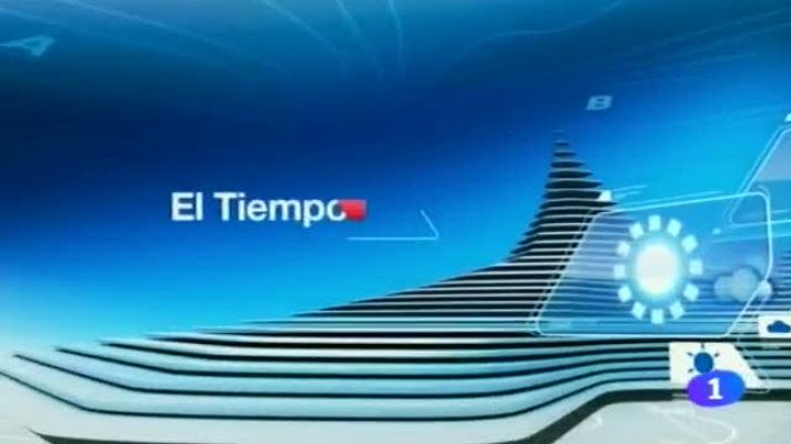 Telenavarra - El Tiempo en la Comunidad de Navarra - 09/11/2015