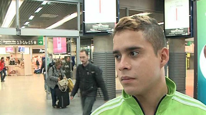 D Corazón - Corazón - 09/11/15