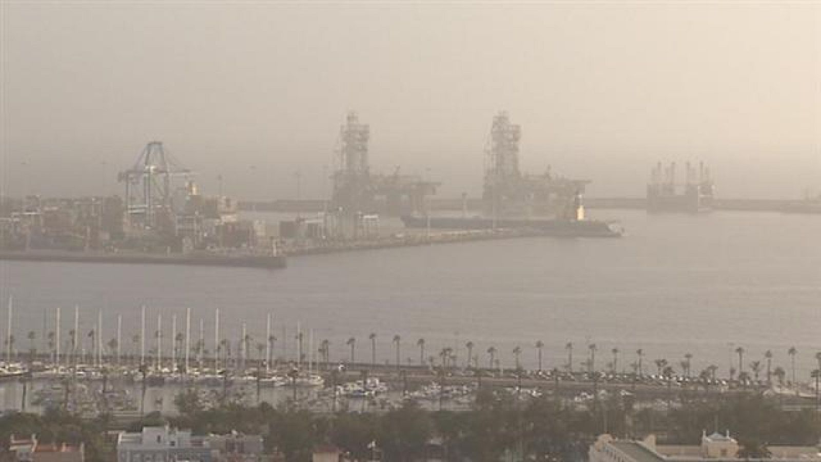 Canarias - 09/11/2015