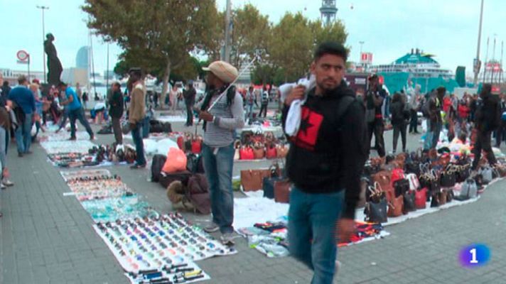 L'Informatiu - L'Informatiu - 09/11/2015