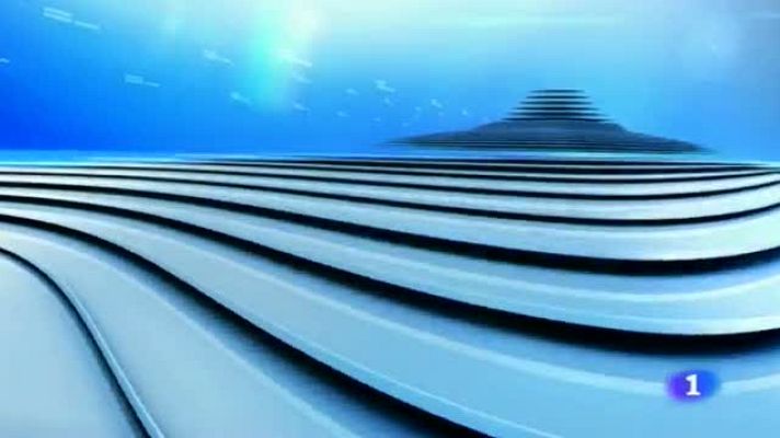 Noticias Murcia - Noticias Murcia 2 - 09/11/2015