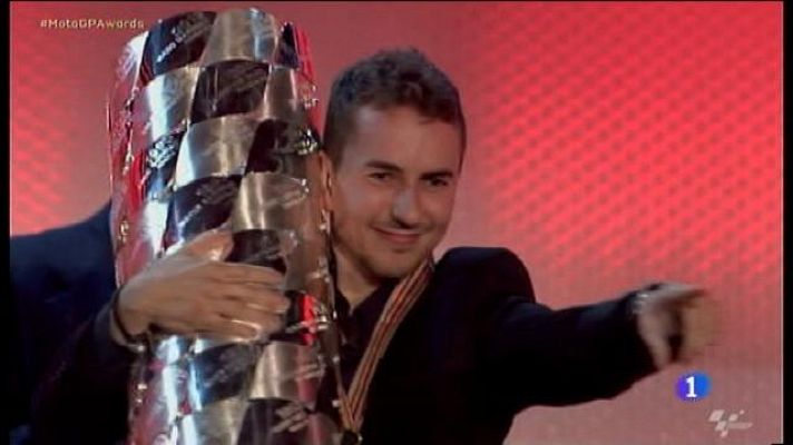 Informatiu Balear - Lorenzo, campió de MotoGP
