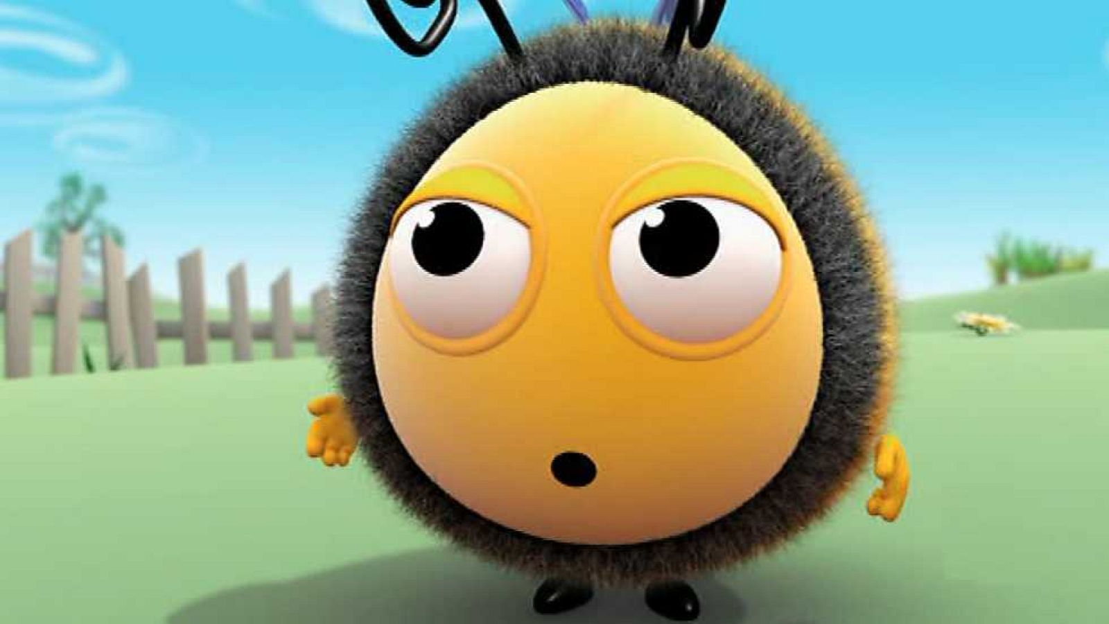 Érase una vez un Néctor - La colmena feliz | Ver