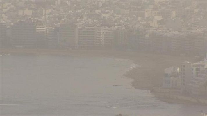 Telecanarias - Telecanarias - 09/11/2015