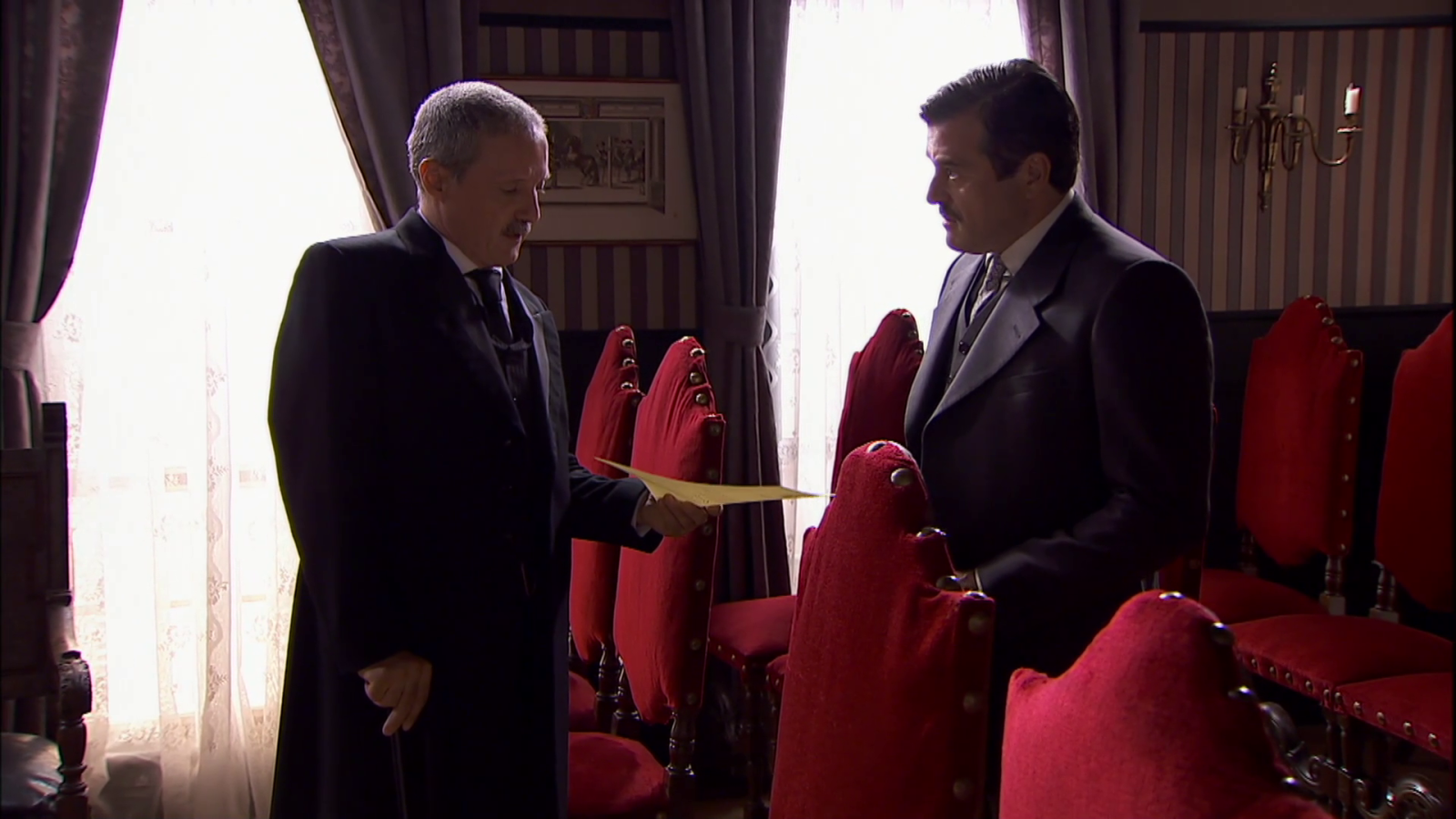 Acacias 38 - Episodio 151 - Ver ahora