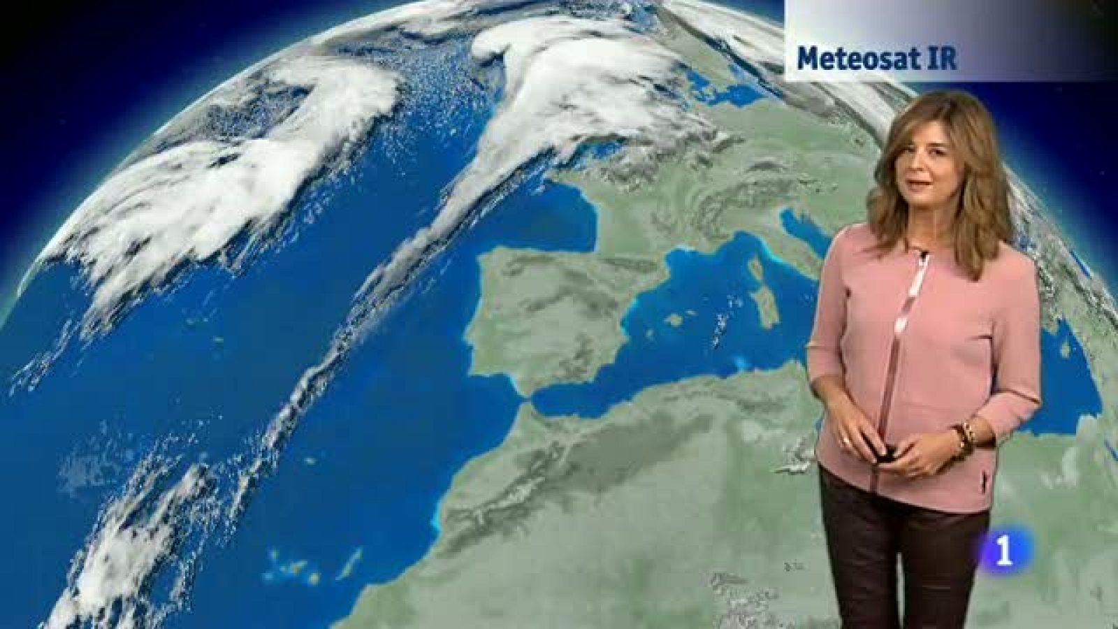 El tiempo en Andalucía - 9/11/2015 | Ver