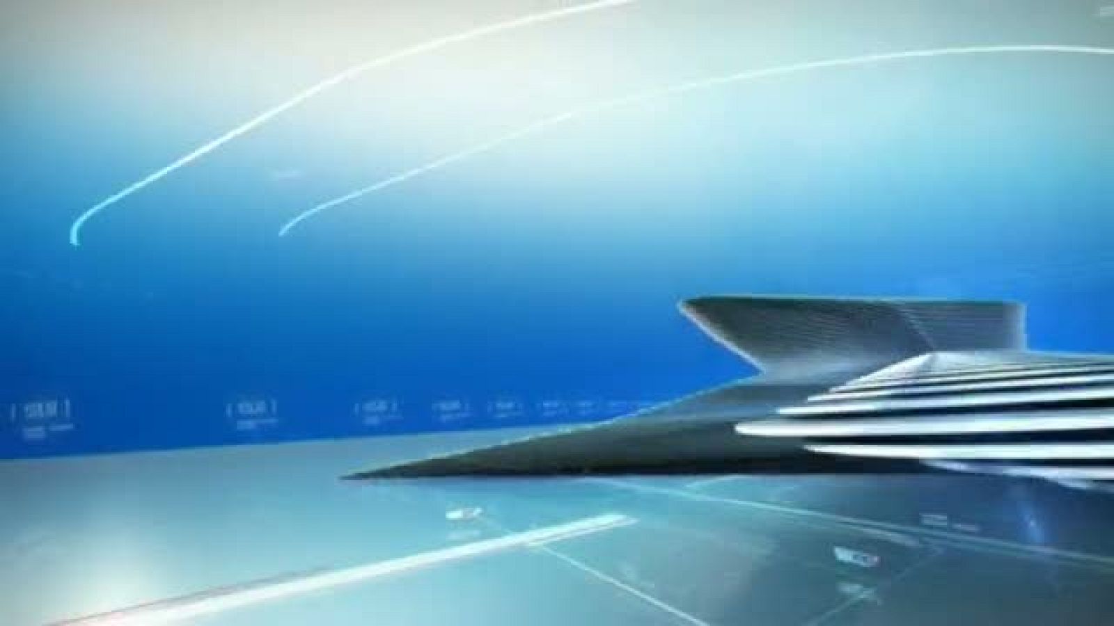 Cantabria en 2' - 09/11/15