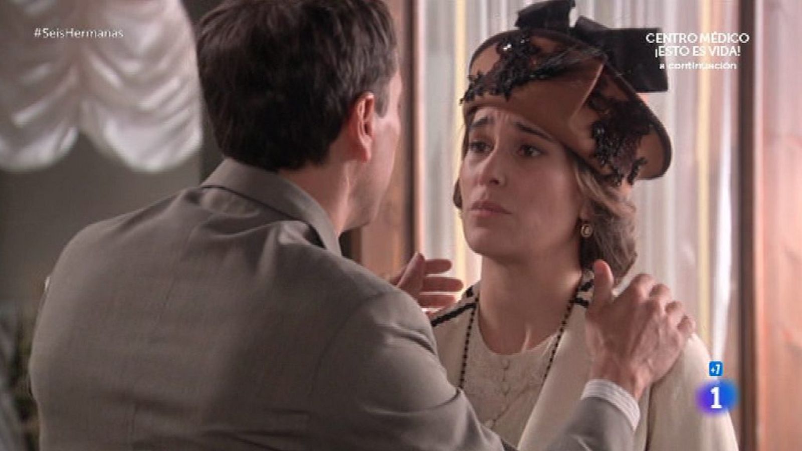 Seis hermanas - Episodio 140 - Ver ahora