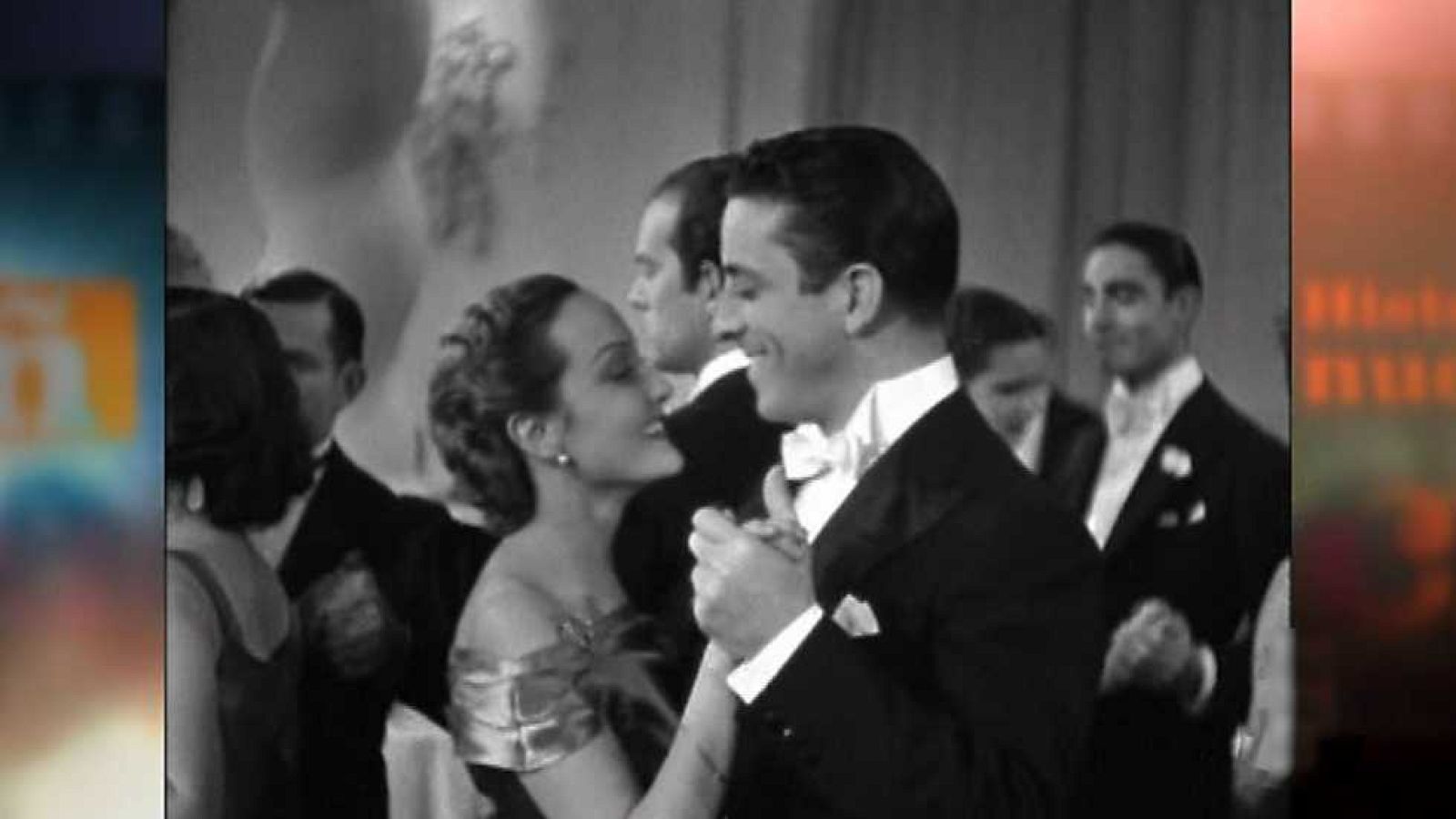 Historia de nuestro cine - El bailarín y el trabajador (presentación) - ver ahora