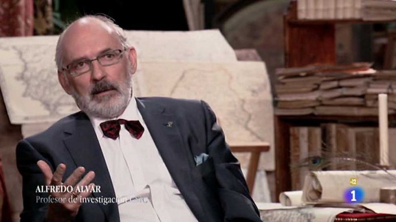 El mundo de Carlos V - Captulo 10 - ver ahora