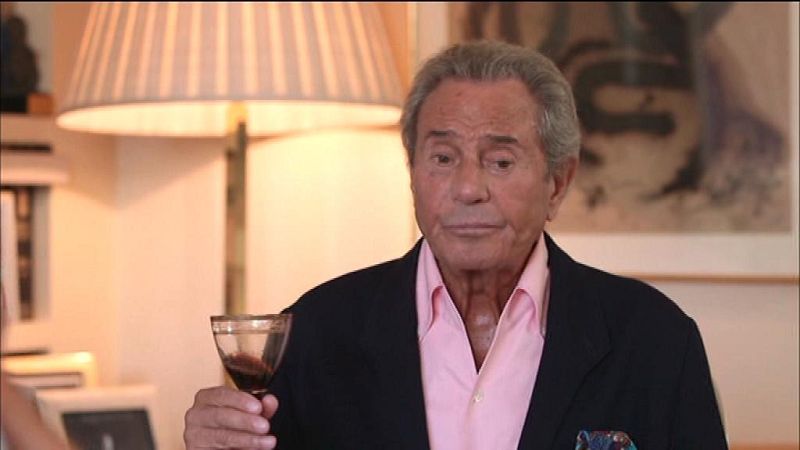 En la tuya o en la mia - Arturo Fernández - Avance