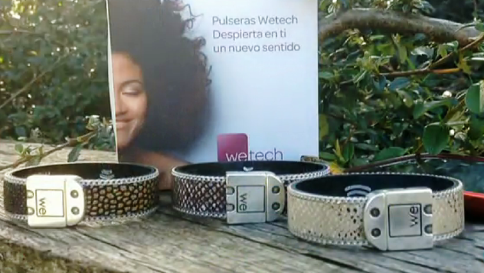 Fábrica de ideas - Invierte: Wetech | Ver