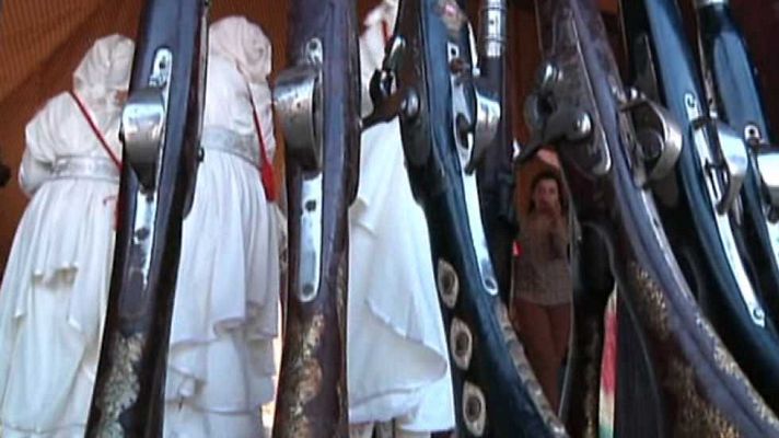 La aventura del Saber - La aventura del saber - 10/11/15