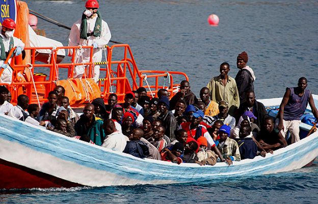  - TVE estrenará 'Clandestinos'