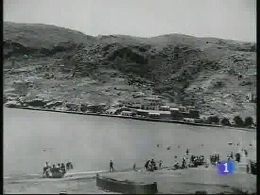 Ciencia y tecnología en Rtve.es - La bahía de Portman, la lucha sigue