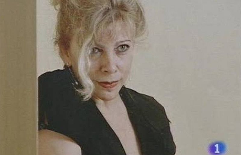 Una exposición fotográfica ofrece una visión diferente de los actores españoles