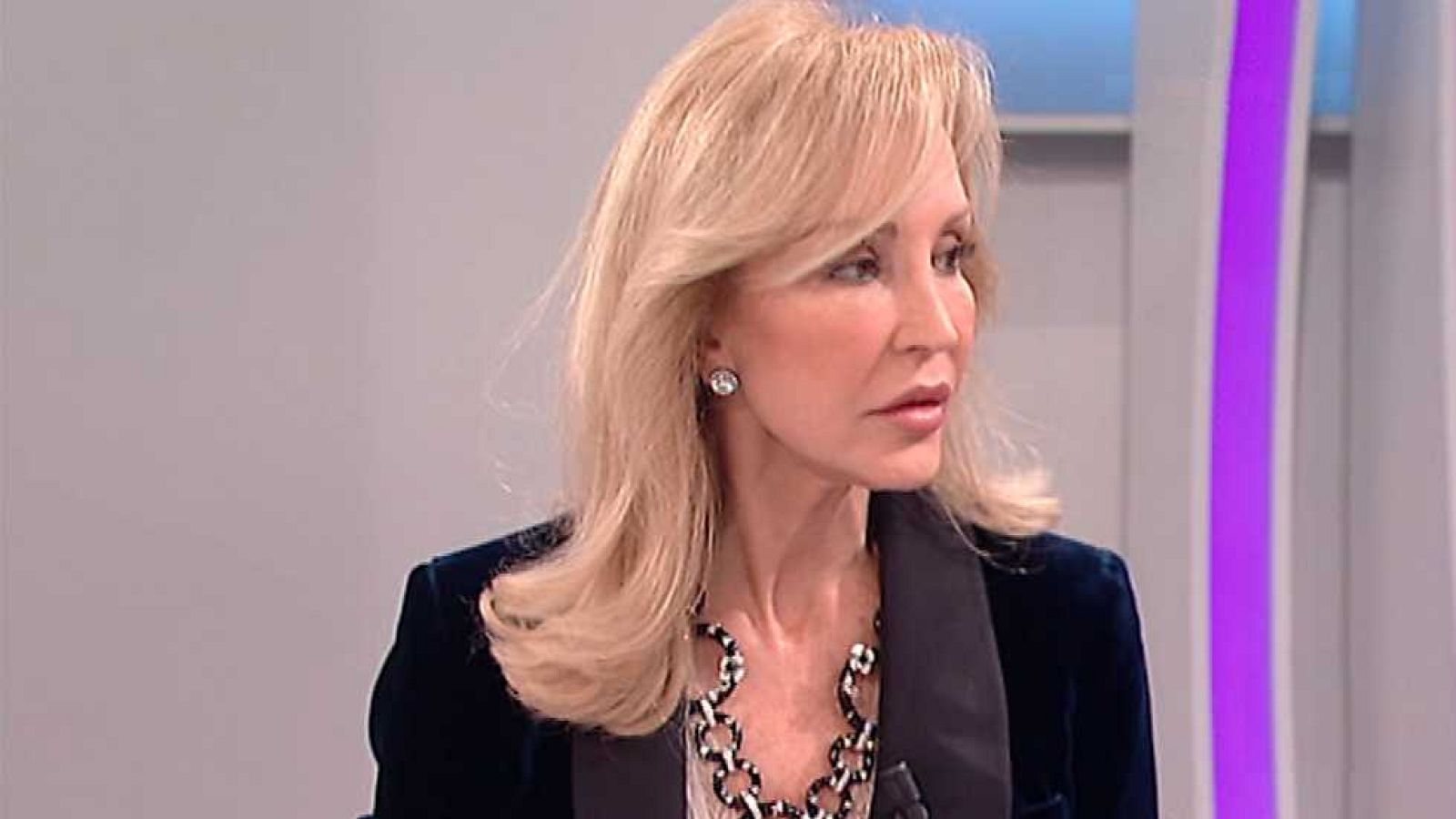 Amigas y conocidas - 10/11/15 - ver ahora