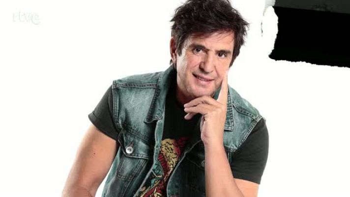 Imprescindibles - Manolo Tena  - avance