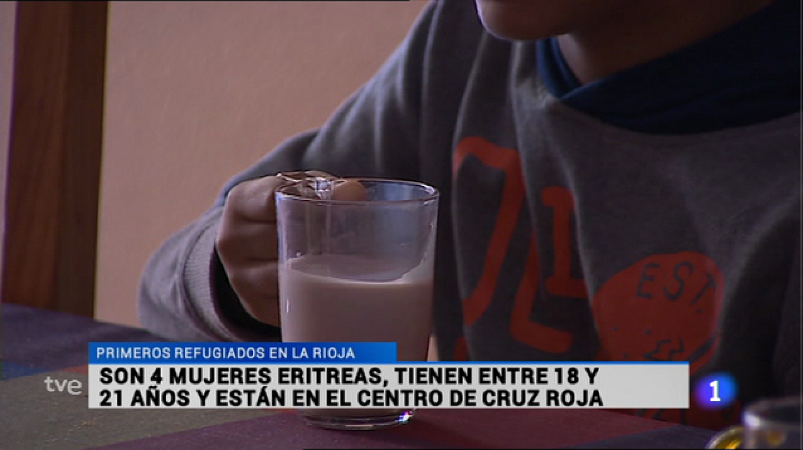 Telerioja en 2' - 10/11/15