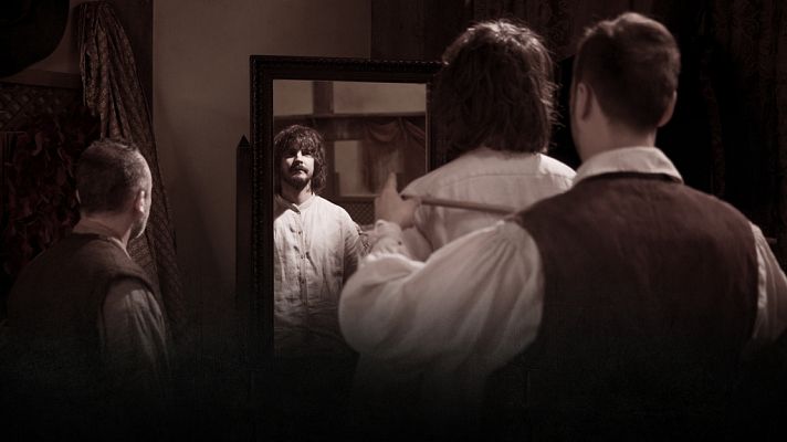 Águila Roja - Así comienza el capítulo 99