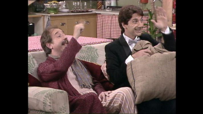 A L'est del Besòs - A l'est del Besòs - Capítol IV: Posar-se a parir