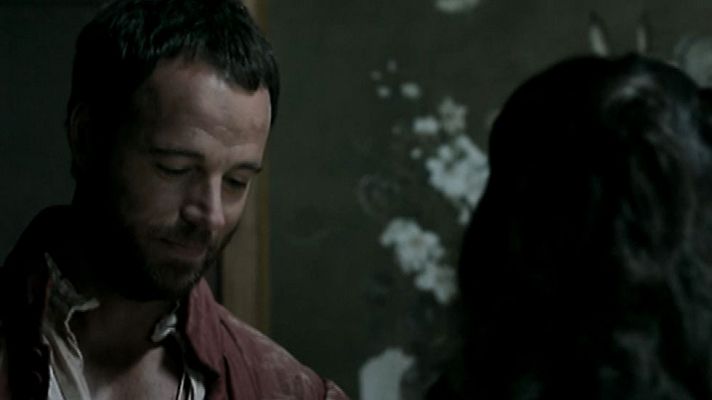 Telediario 1 - Estreno de 'La española inglesa' esta noche en La 1