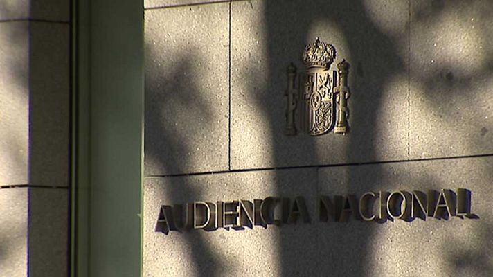 Telediario 1 - Telediario 1 en 4' - 10/11/15