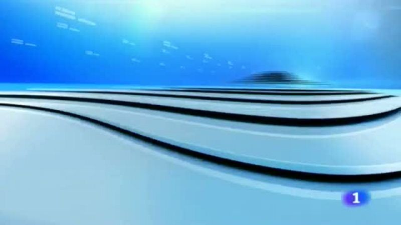 La Región de Murcia en 2' - 10/11/2015