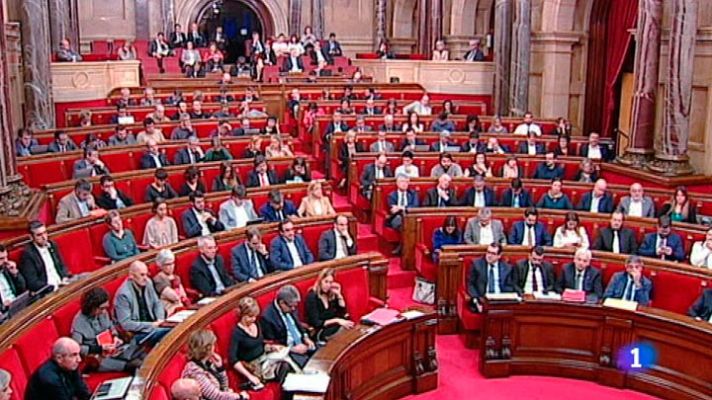 L'Informatiu - L'Informatiu - 10/11/2015