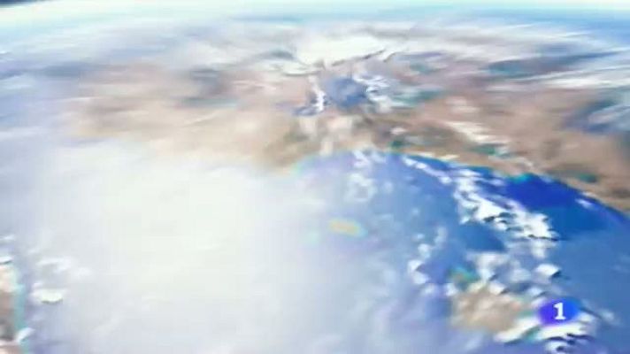 Noticias Murcia - El tiempo en la Región de Murcia - 10/11/2015