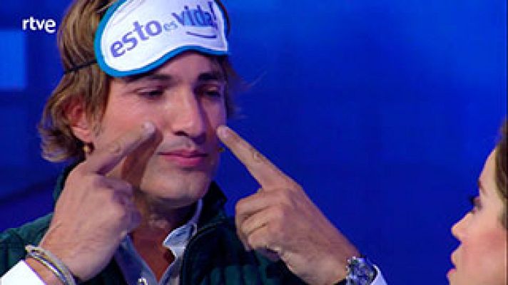  - Ismael Beiro desvela una secuela peculiar de su accidente