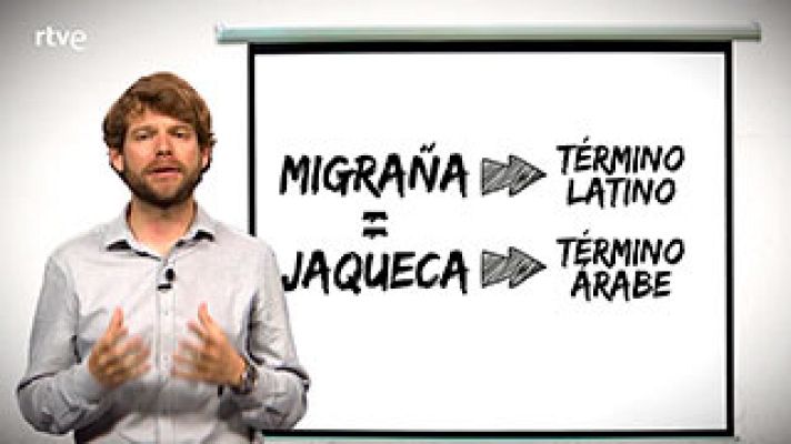  - Migraña y jaqueca es lo mismo, conoce síntomas y tratamiento