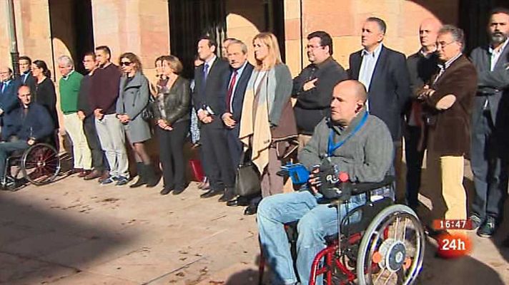 España en 24h - España en 24 horas - 10/11/15