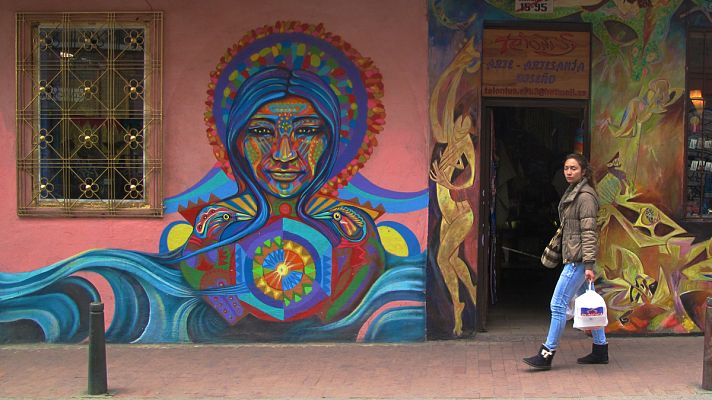 En portada - En Portada: Avance del programa 'Colombia, el precio de la p