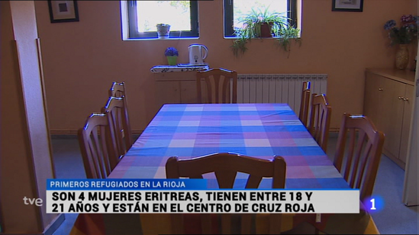 Informativo Telerioja 2 - 10/11/15