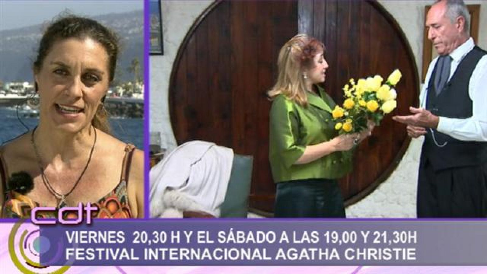 Cerca de ti - 10/11/2015 - Cerca de ti | Ver