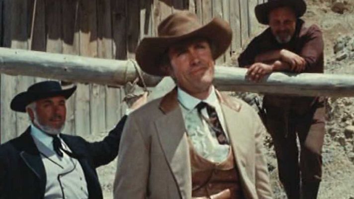 Cine internacional - Dinamita Joe