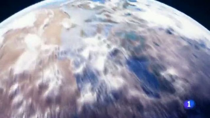 TeleCantabria - El tiempo en Cantabria - 10/11/15