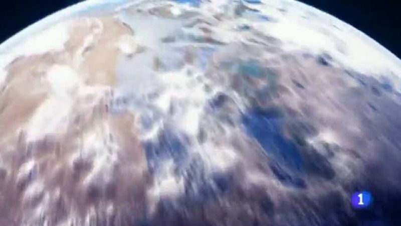 El tiempo en Cantabria - 10/11/15