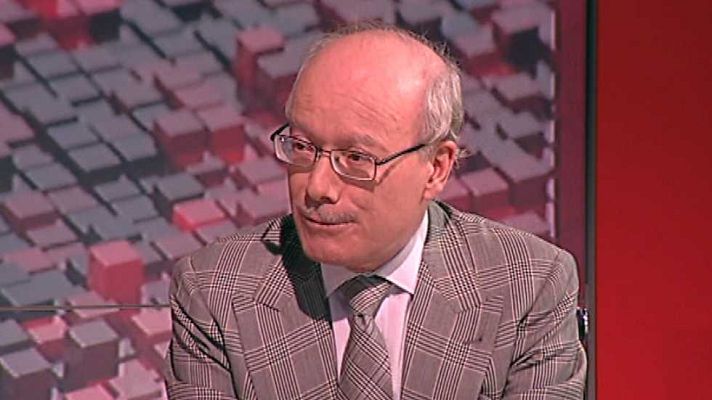 La tarde en 24h - Economía en 24 h. - 10/11/15