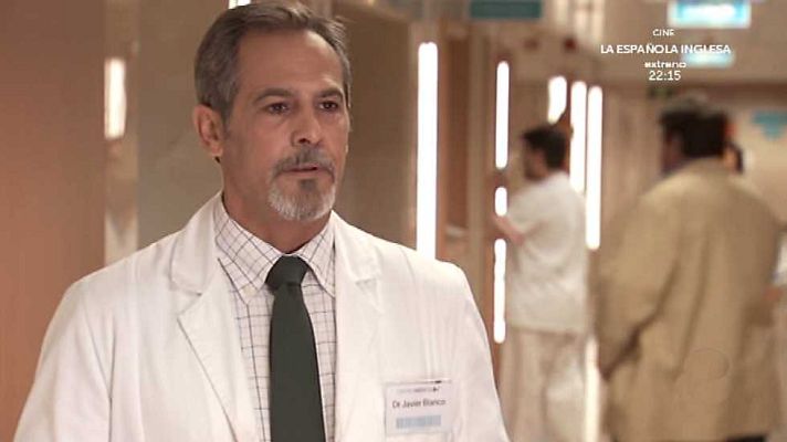 Centro médico - Episodio 12