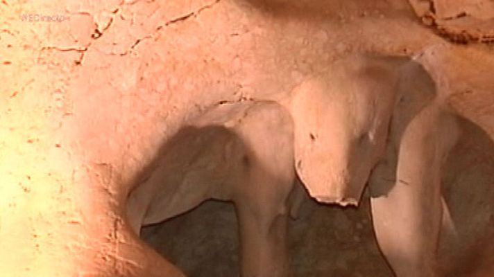 España Directo - La cueva del tesoro ¡está en Málaga!