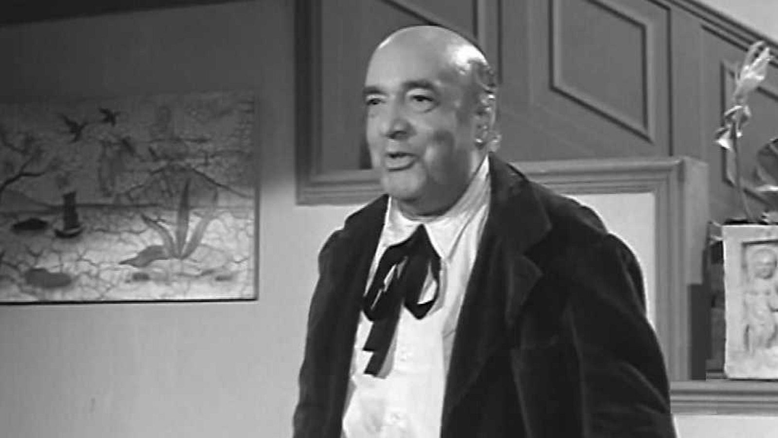 Historia de nuestro cine - Los farsantes (Presentación) - Ver ahora