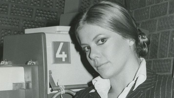 Música en el Archivo de RTVE - Especial Fin de Año 1979